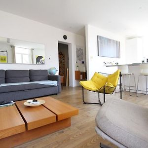 Appartement met Twee Slaapkamers